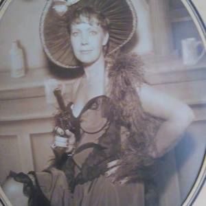 Meet your Posher, Nikki